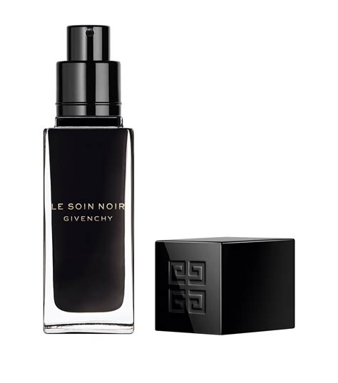 givenchy skin care le soin noir|le soin noir serum.